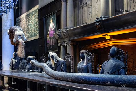 harry potter charity burbage|Magical Harry Potter Studios Tour .